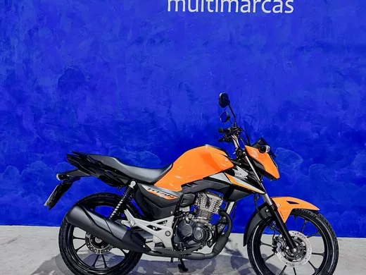 HONDA CG 160 TITAN FLEXONE/Ed.Especial 40 Anos