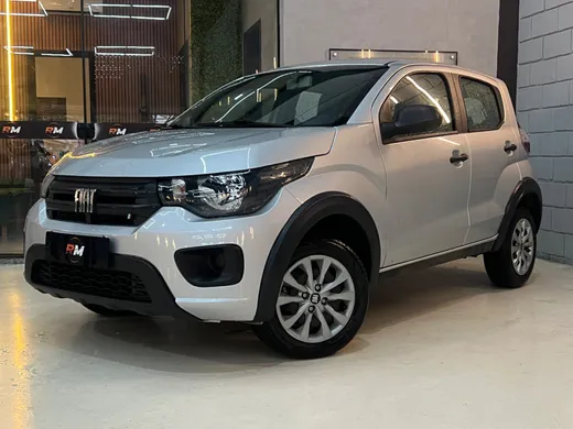 Fiat MOBI LIKE 1.0 Fire Flex 5p.