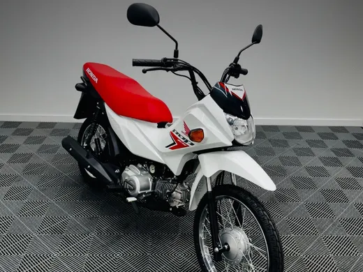 HONDA POP 110i ES