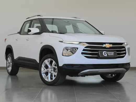 Chevrolet MONTANA LTZ 1.2 Turbo Flex 12V 4p Aut.