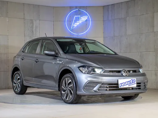 VolksWagen Polo Highline TSI 1.0 Flex 12V Aut.