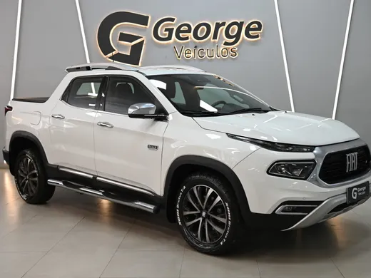 Fiat Toro Ranch 2.0 16V 4x4 TB Diesel Aut.