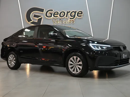 VolksWagen VIRTUS TSI 1.0 Flex 12V 4p Aut.