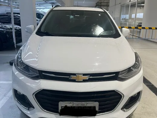 Chevrolet TRACKER Premier 1.4 Turbo 16V Flex Aut