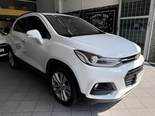 Chevrolet TRACKER Premier 1.4 Turbo 16V Flex Aut