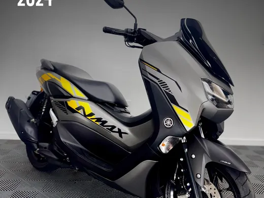 YAMAHA NMAX Connected SE 160 ABS