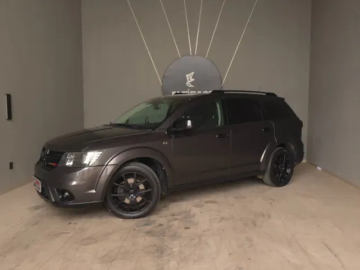 Dodge JOURNEY RT 3.6 AWD V6 Aut.