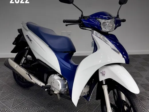 HONDA BIZ 125/125i Flex