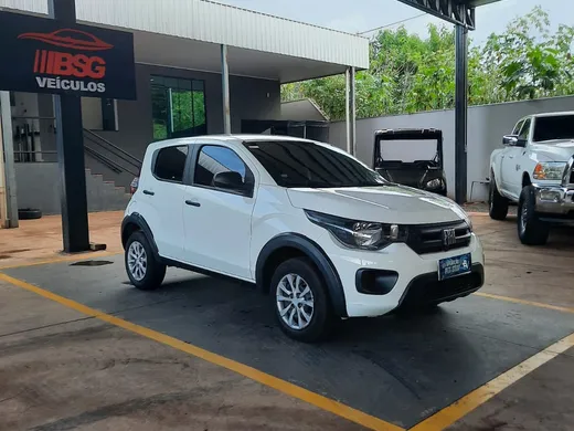 Fiat MOBI LIKE 1.0 Fire Flex 5p.