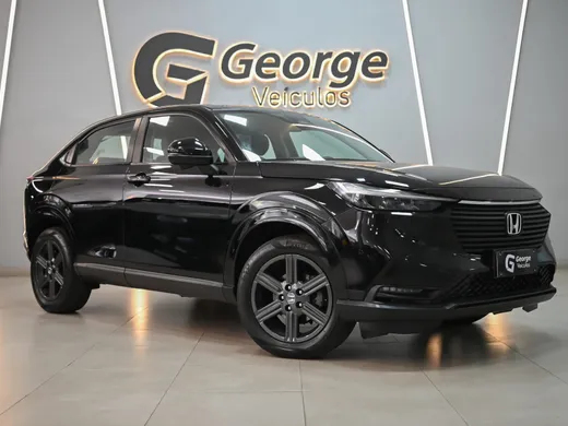 Honda HR-V EXL 1.5 Flex Sensing 16V 5p Aut.