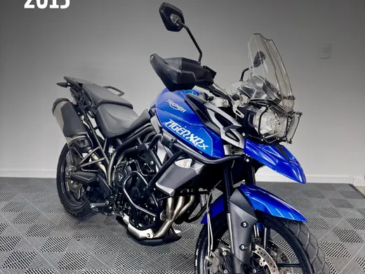 TRIUMPH TIGER 800 XRX