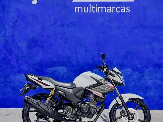 YAMAHA YS 150 FAZER SED/ FLEX