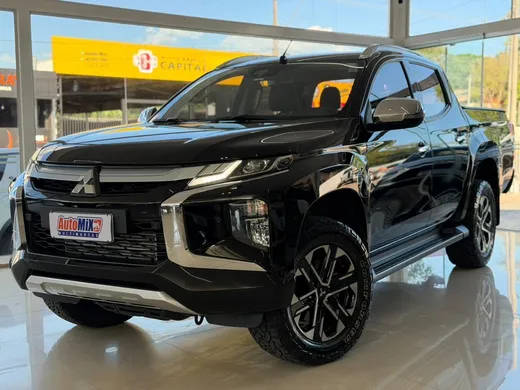 Mitsubishi L200 Triton Sport HPE-S 2.4 CD Dies. Aut