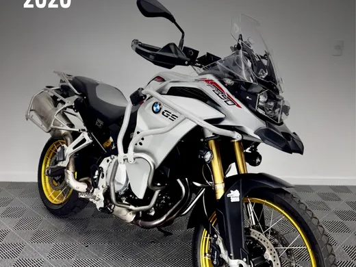 BMW F 850 GS Adventure Premium