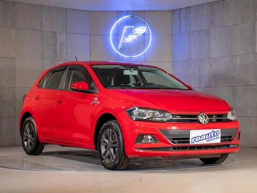 VolksWagen Polo Comfort. 200 TSI 1.0 Flex 12V Aut.