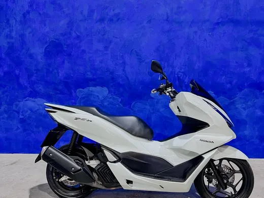 HONDA PCX 160 