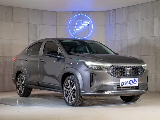 Fiat Fastback Audace 1.0 200 T. Flex Aut