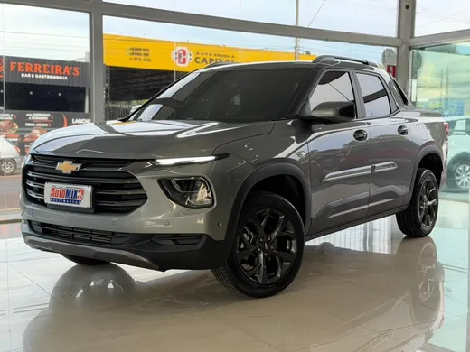 Chevrolet MONTANA PREMIER 1.2 Turbo Flex 12V Aut.