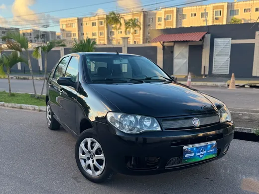 Fiat Palio 1.0 ECONOMY Fire Flex 8V 4p