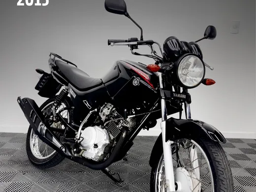 YAMAHA YBR 125 FACTOR K/ FACTOR K1