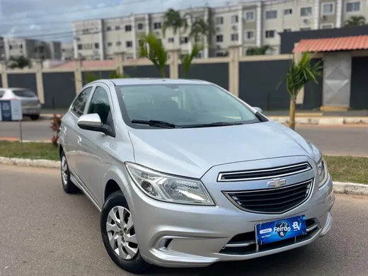 Chevrolet ONIX HATCH LT 1.0 8V FlexPower 5p Mec.