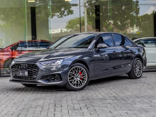 Audi A4 Prestige 2.0 TFSI S-tronic