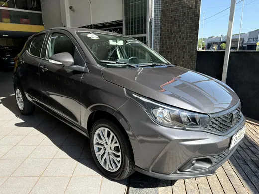 Fiat ARGO DRIVE 1.0 6V Flex