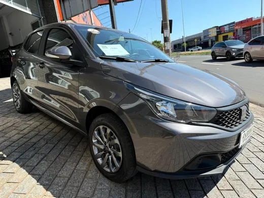 Fiat ARGO DRIVE 1.0 6V Flex