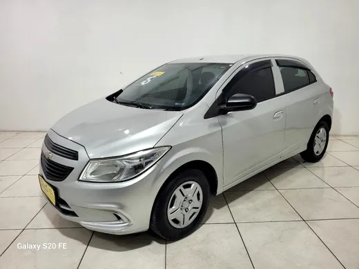 Chevrolet ONIX HATCH LT 1.0 8V FlexPower 5p Mec.