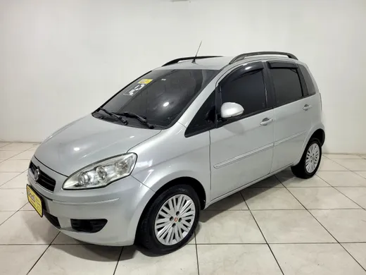 Fiat Idea ESSENCE 1.6 Flex 16V 5p