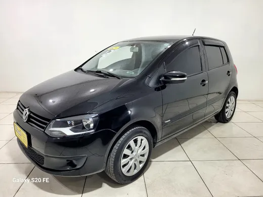 VolksWagen Fox 1.0 Mi Total Flex 8V 5p