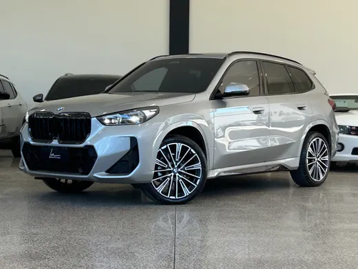 BMW X1 SDRIVE 20i M Sport 2.0 TB Aut.