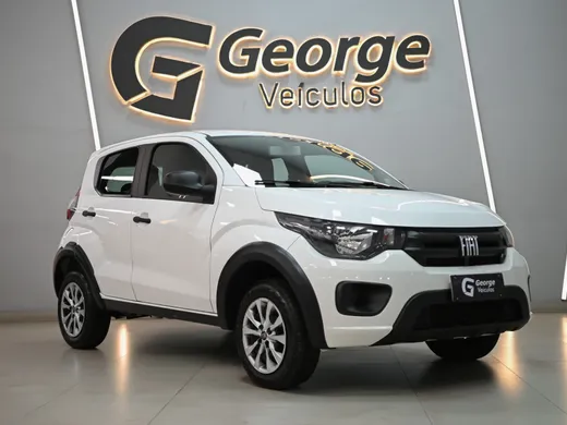 Fiat MOBI LIKE 1.0 Fire Flex 5p.