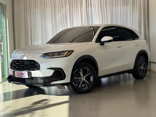 Honda ZR-V Touring 2.0 16V 5p Aut.