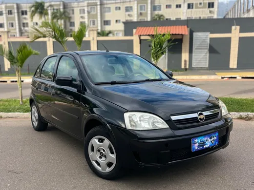 Chevrolet Corsa Hat. Maxx 1.4 8V ECONOFLEX 5p