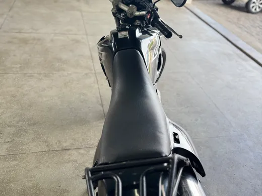 YAMAHA XT 600 E