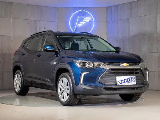 Chevrolet TRACKER LT 1.0 Turbo 12V Flex Aut.