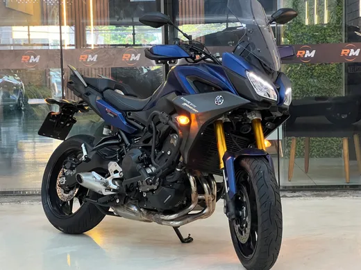 YAMAHA MT-09 TRACER 900 GT