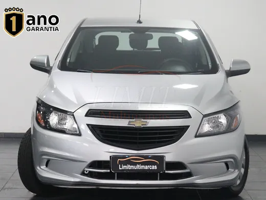 Chevrolet ONIX HATCH Joy 1.0 8V Flex 5p Mec.