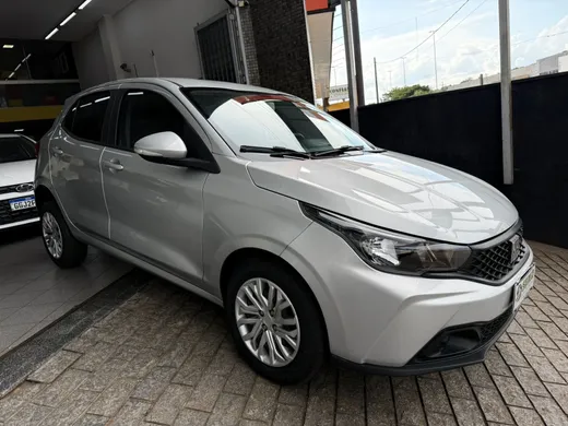 Fiat ARGO DRIVE 1.0 6V Flex