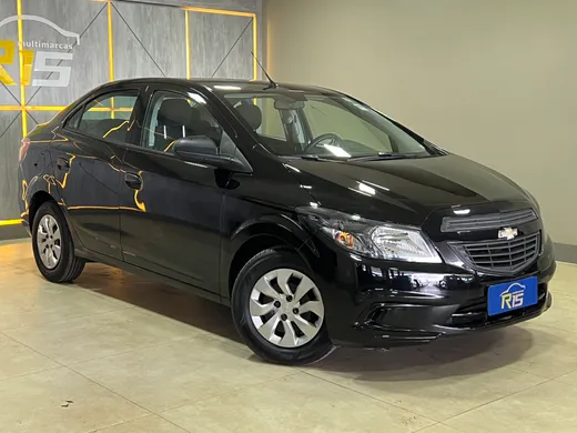 Chevrolet PRISMA Sed. Joy/ LS 1.0 8V FlexPower 4p