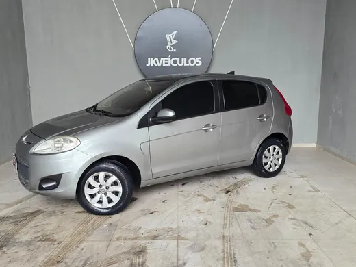 Fiat Palio ATTRACTIVE 1.0 EVO Fire Flex 8v 5p