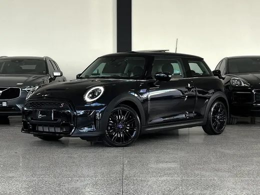 Mini COOPER S Mayfield Edition 2.0 TB. 3p Aut