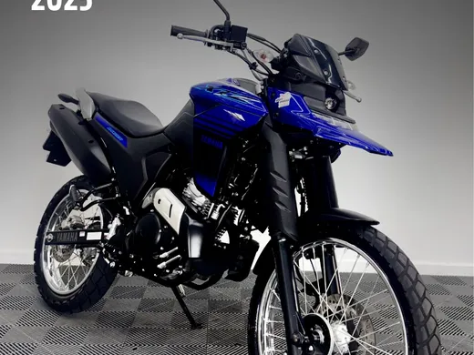 YAMAHA XTZ 250 LANDER 249cc/LANDER BLUEFLEX/ABS