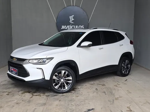 Chevrolet TRACKER Premier 1.2 Turbo 12V Flex Aut.