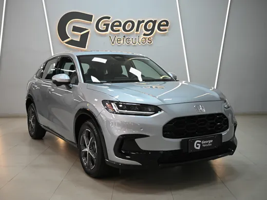 Honda ZR-V Touring 2.0 16V 5p Aut.