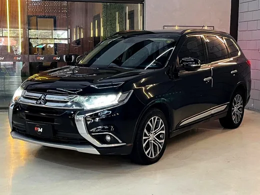 Mitsubishi OUTLANDER 2.2 165cv Diesel Aut.