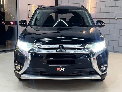 Mitsubishi OUTLANDER 2.2 165cv Diesel Aut.