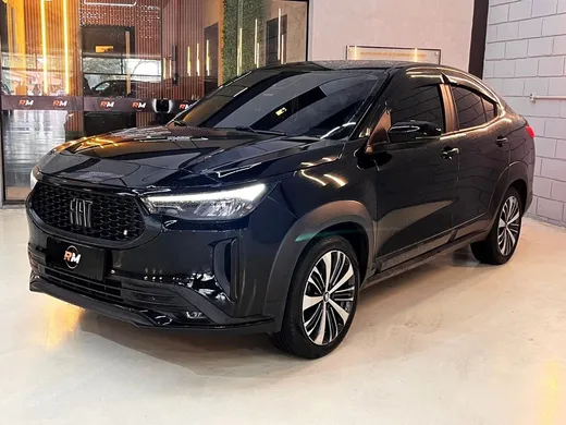 Fiat Fastback Audace 1.0 200 T. Flex Aut