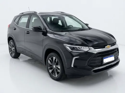 Chevrolet TRACKER Premier 1.2 Turbo 12V Flex Aut.